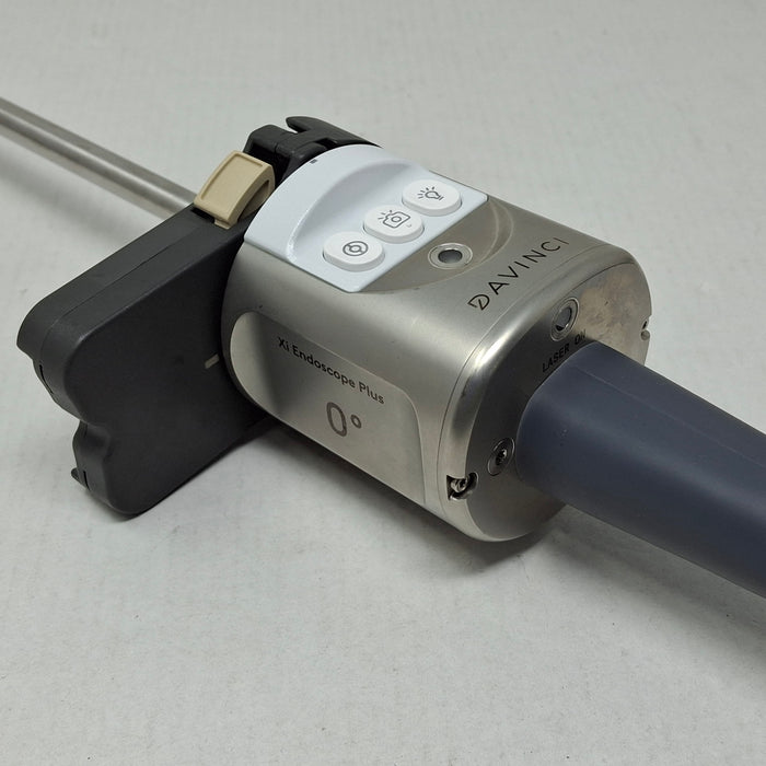 Intuitive Surgical Da Vinci Xi 470056 0° Endoscope Plus w/ Camera