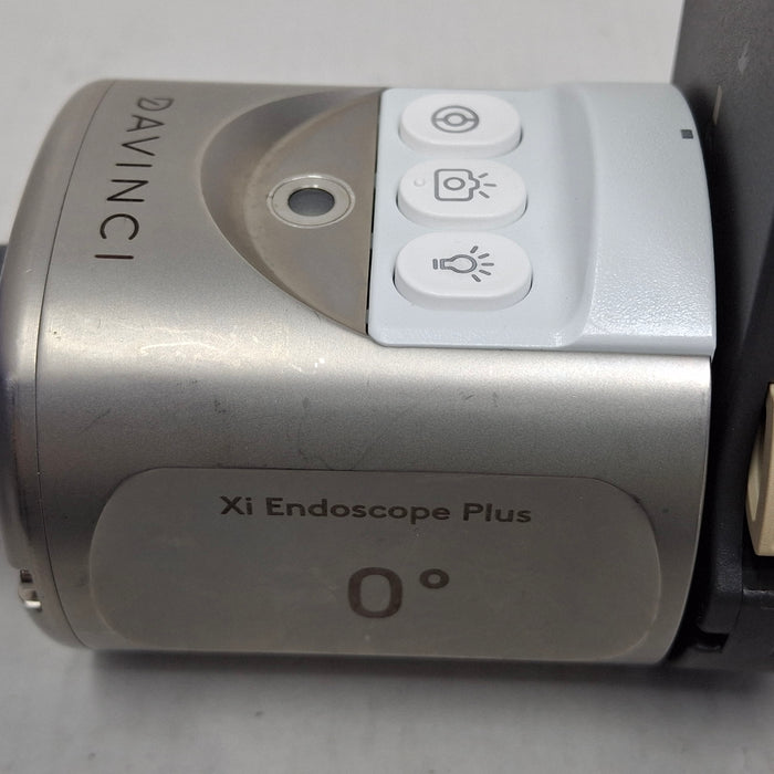 Intuitive Surgical Da Vinci Xi 470056 0° Endoscope Plus w/ Camera