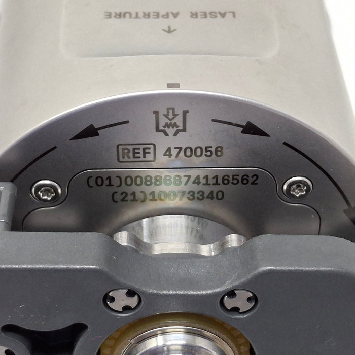 Intuitive Surgical Da Vinci Xi 470056 0° Endoscope Plus w/ Camera