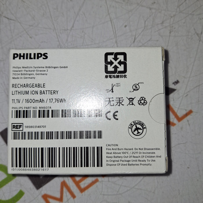 Philips IntelliVue X2 Monitor - Masimo SpO2