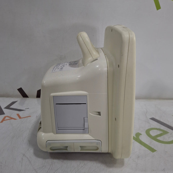 GE Healthcare Dash 5000 - GE/Nellcor SpO2 Patient Monitor