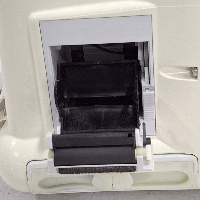 GE Healthcare Dash 5000 - GE/Nellcor SpO2 Patient Monitor