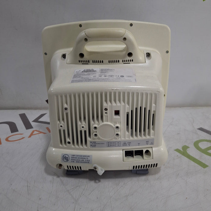 GE Healthcare Dash 5000 - GE/Nellcor SpO2 Patient Monitor