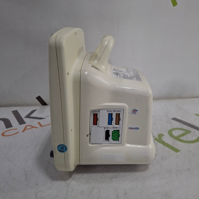 GE Healthcare Dash 5000 - GE/Nellcor SpO2 Patient Monitor