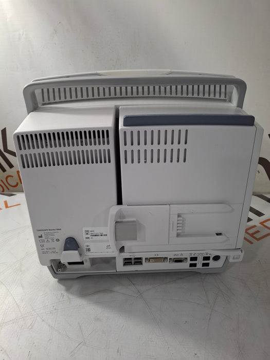 GE Healthcare Carescape B650 Post Anesthesia Care Patient Monitor