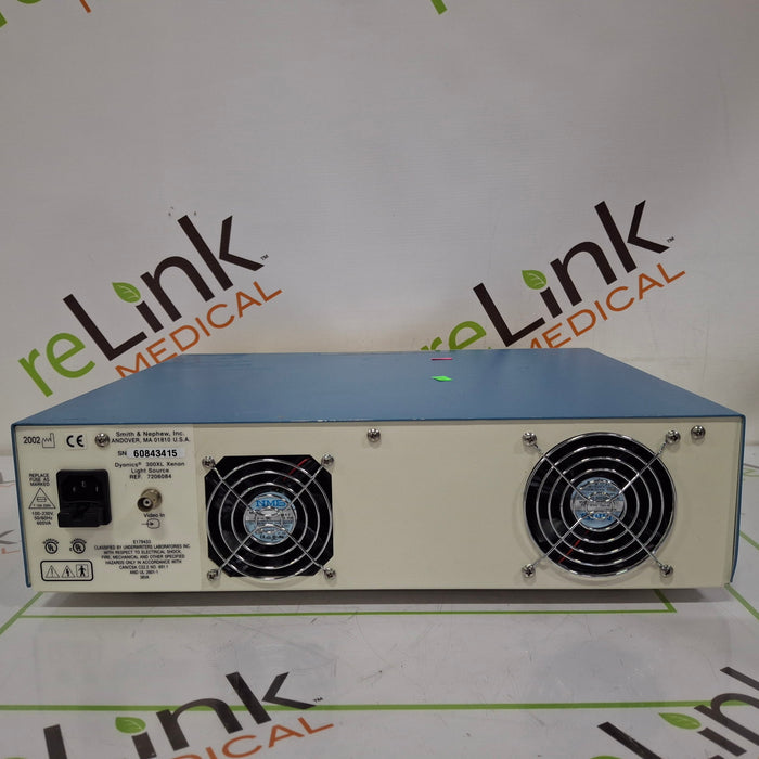 Smith & Nephew Dyonics 300XL Xenon Light Source