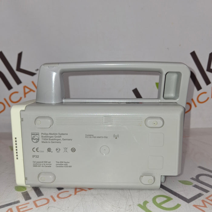 Philips IntelliVue X2 Monitor - Masimo SpO2