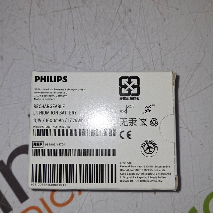 Philips IntelliVue X2 Monitor - Masimo SpO2