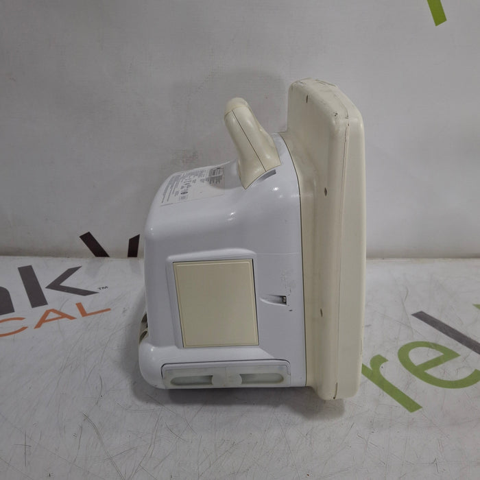 GE Healthcare Dash 5000 - Masimo SpO2 Patient Monitor