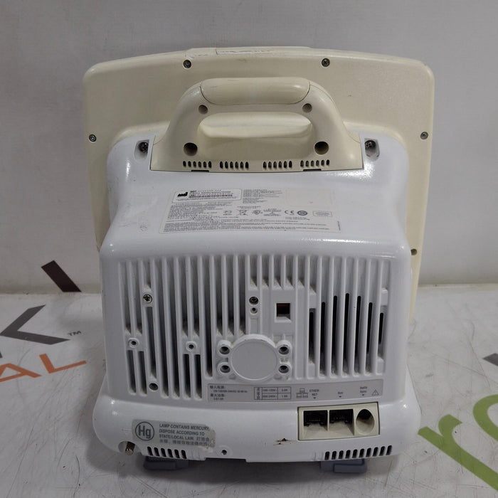GE Healthcare Dash 5000 - Masimo SpO2 Patient Monitor