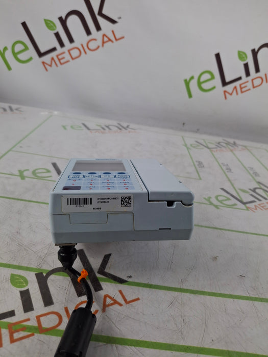 Baxter Sigma Spectrum 6.05.14 with A/B/G/N Battery Infusion Pump