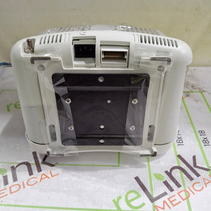 GE Healthcare Dash 3000 - Masimo SpO2 Patient Monitor