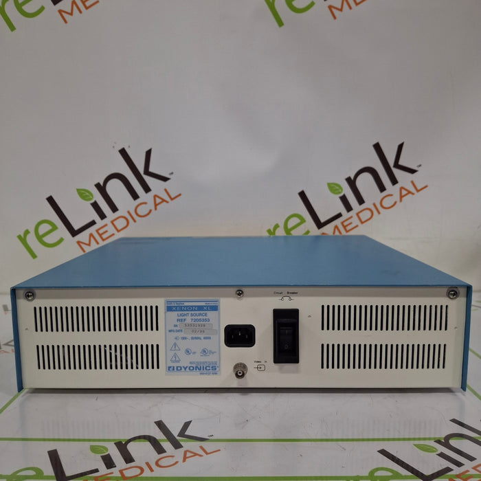 Smith & Nephew 7205353 Images Xenon XL Lightsource