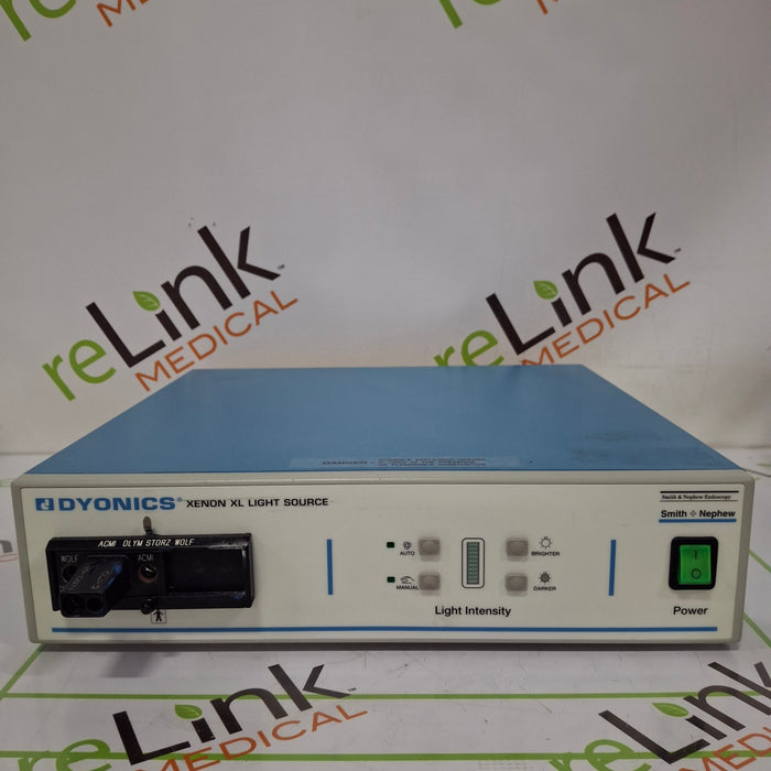Smith & Nephew 7205353 Images Xenon XL Lightsource