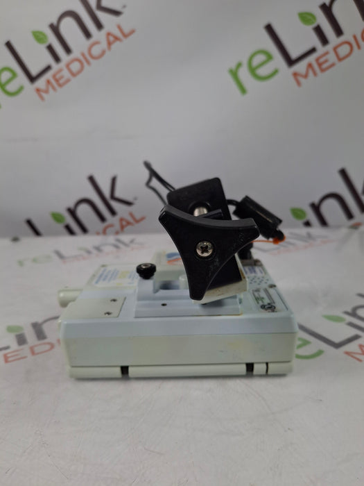 Baxter Sigma Spectrum 6.05.14 with B/G Battery Infusion Pump