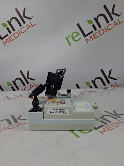 Baxter Sigma Spectrum 6.05.14 with B/G Battery Infusion Pump