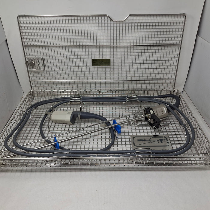 Intuitive Surgical Da Vinci Xi 470057 30° Endoscope Plus w/ Camera