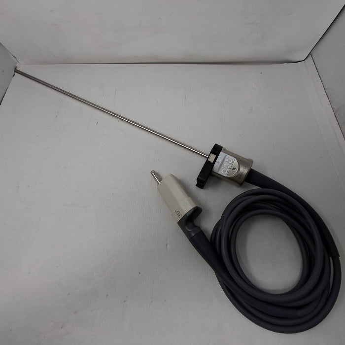 Intuitive Surgical Da Vinci Xi 470057 30° Endoscope Plus w/ Camera
