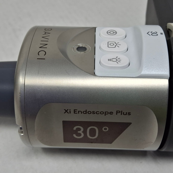 Intuitive Surgical Da Vinci Xi 470057 30° Endoscope Plus w/ Camera