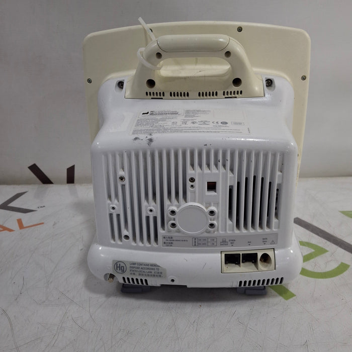 GE Healthcare Dash 5000 - Masimo SpO2 Patient Monitor