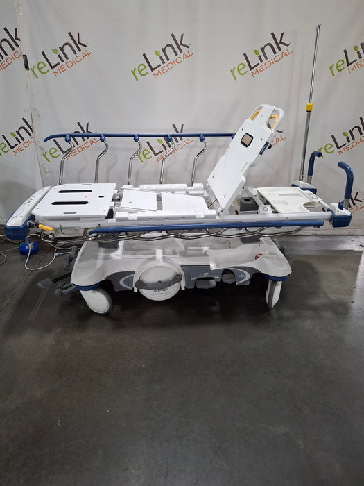 Stryker 1115 Big Wheel Glideaway Stretcher