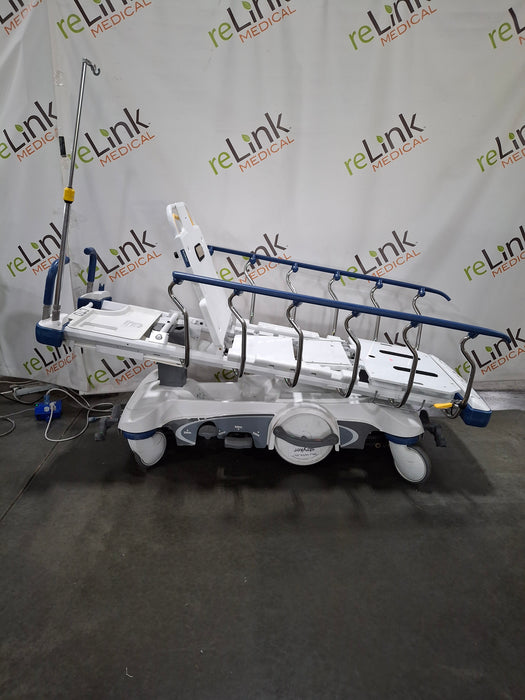 Stryker 1115 Big Wheel Glideaway Stretcher