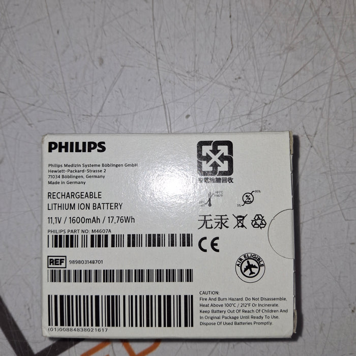 Philips IntelliVue X2 Monitor - Masimo SpO2