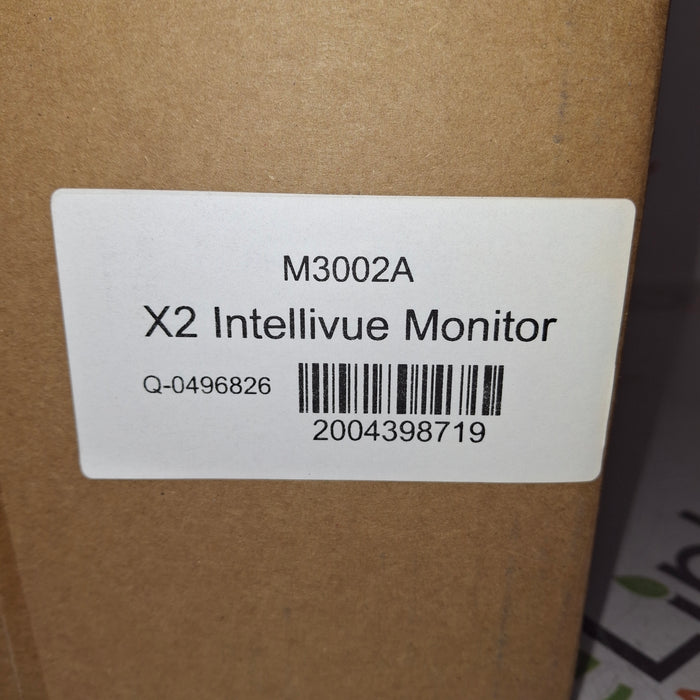 Philips IntelliVue X2 Monitor - Masimo SpO2