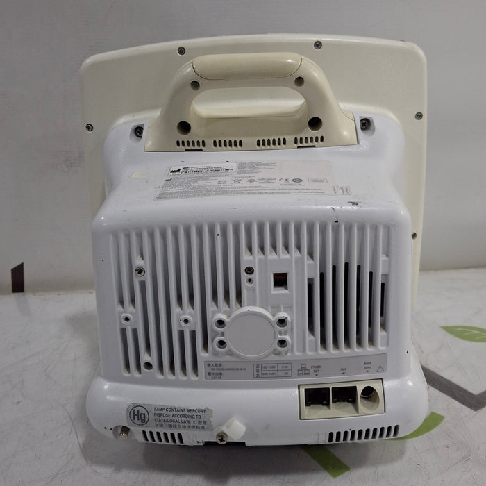 GE Healthcare Dash 5000 - Masimo SpO2 Patient Monitor