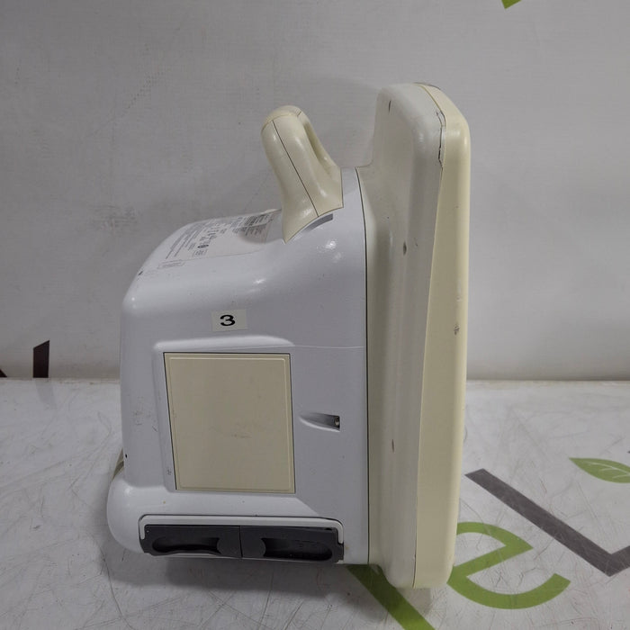 GE Healthcare Dash 5000 - Masimo SpO2 Patient Monitor