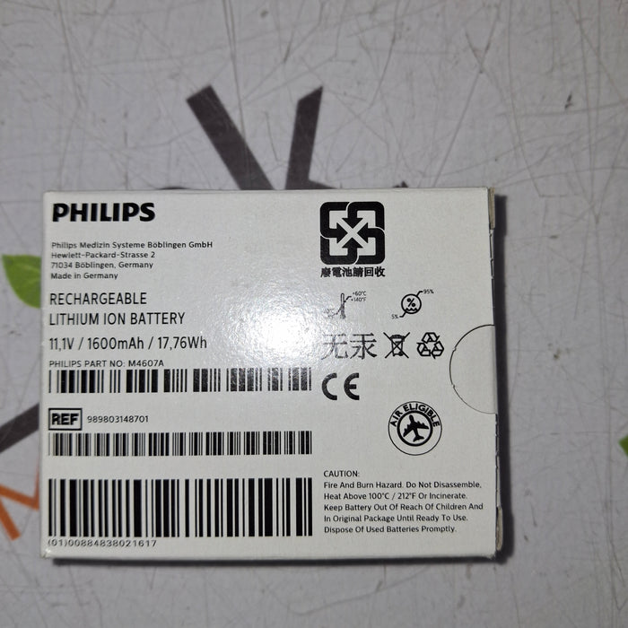 Philips IntelliVue X2 Monitor - Masimo SpO2