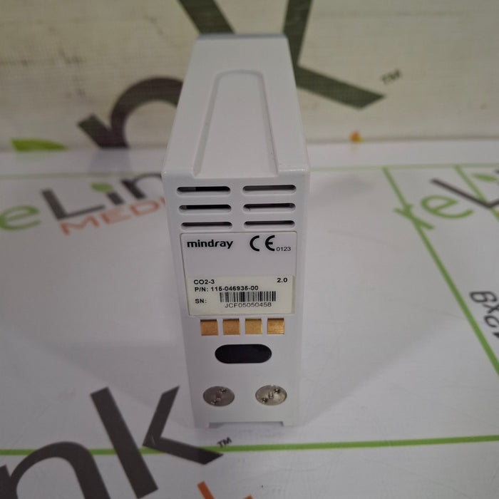 Mindray CO2-3 Module
