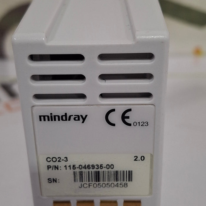 Mindray CO2-3 Module