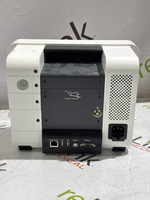 Baxter Starling SV Fluid Management Monitoring System