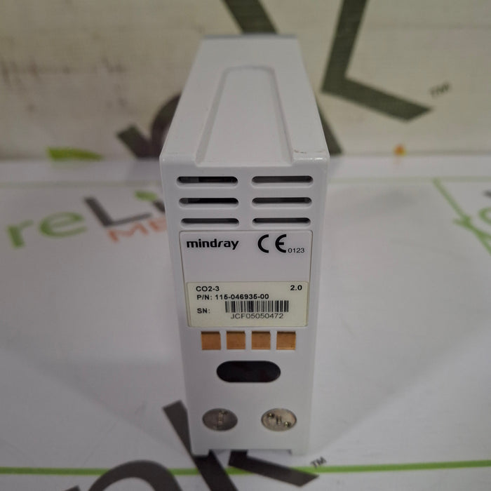 Mindray CO2-3 Module