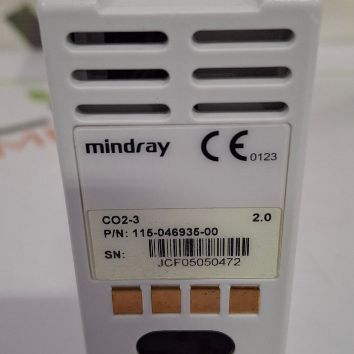 Mindray CO2-3 Module