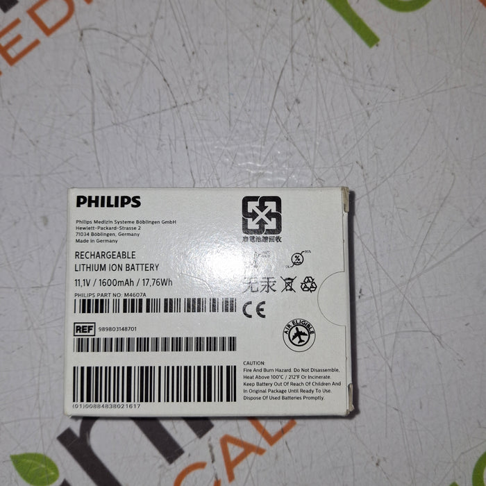 Philips IntelliVue X2 Monitor - Masimo SpO2