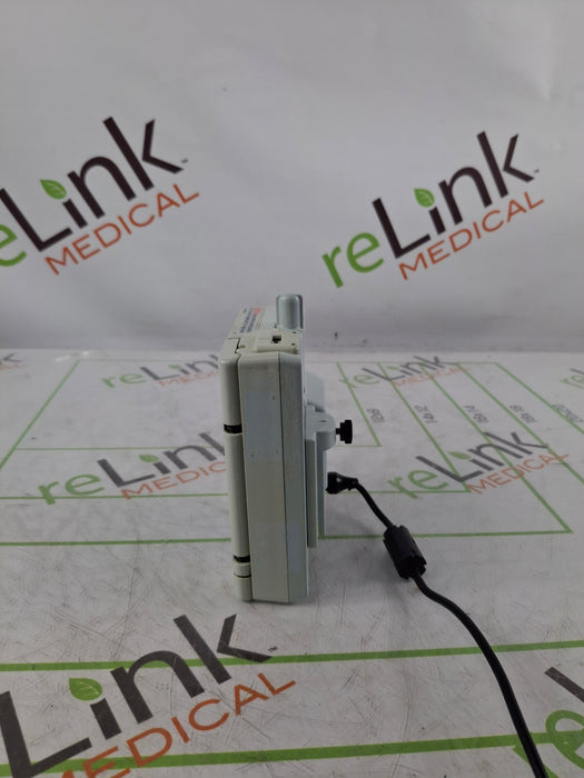 Baxter Sigma Spectrum 6.05.14 with B/G Battery Infusion Pump