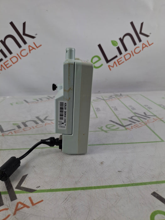 Baxter Sigma Spectrum 6.05.14 with B/G Battery Infusion Pump