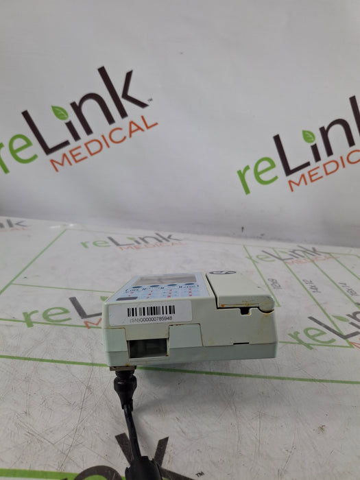 Baxter Sigma Spectrum 6.05.14 with B/G Battery Infusion Pump