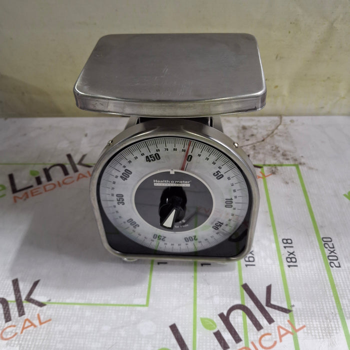 Health O Meter YG500R Top Load Scale
