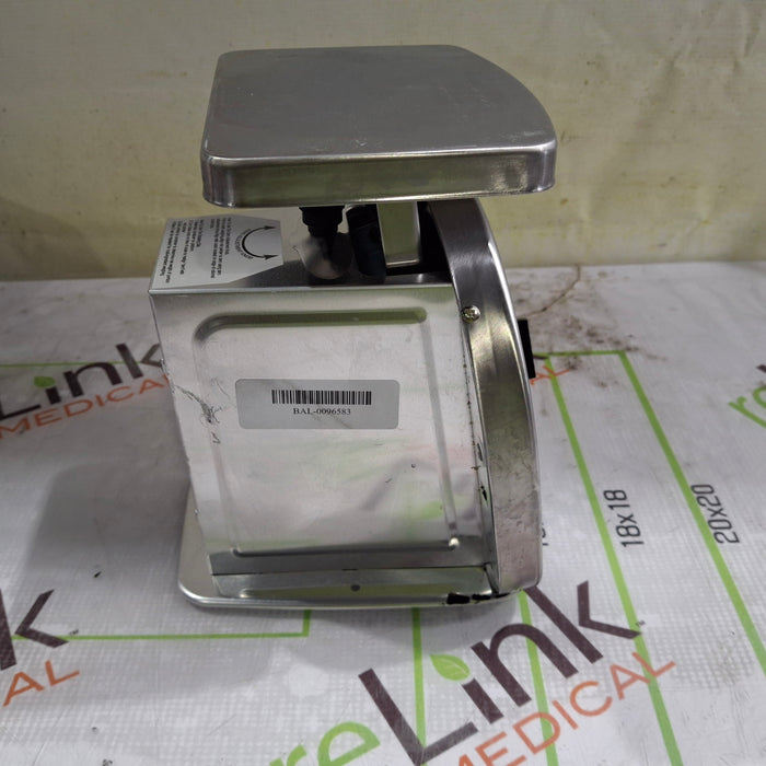 Health O Meter YG500R Top Load Scale