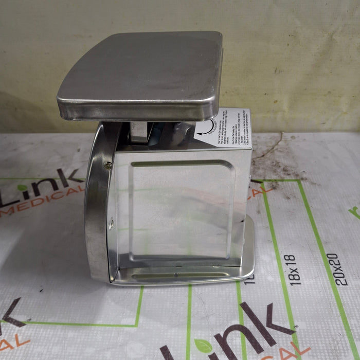Health O Meter YG500R Top Load Scale