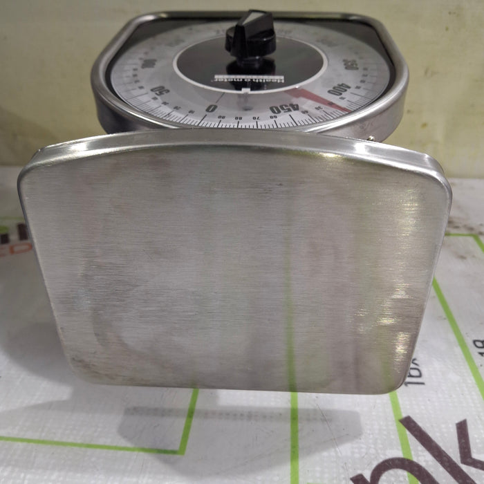 Health O Meter YG500R Top Load Scale