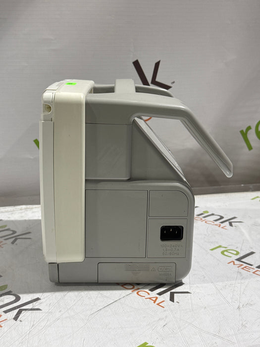 Philips IntelliVue MP5 SpO2, ECG, NIBP, IBP, Temp, CO2 Patient Monitor