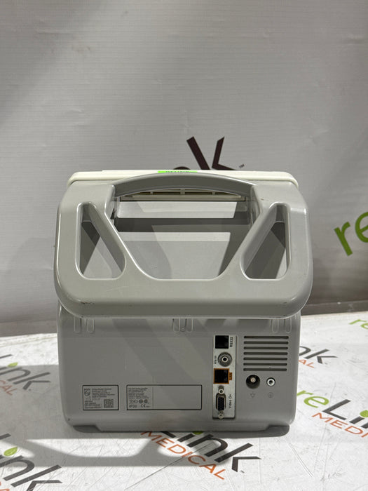 Philips IntelliVue MP5 SpO2, ECG, NIBP, IBP, Temp, CO2 Patient Monitor