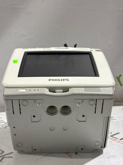 Philips IntelliVue MP5 SpO2, ECG, NIBP, IBP, Temp, CO2 Patient Monitor