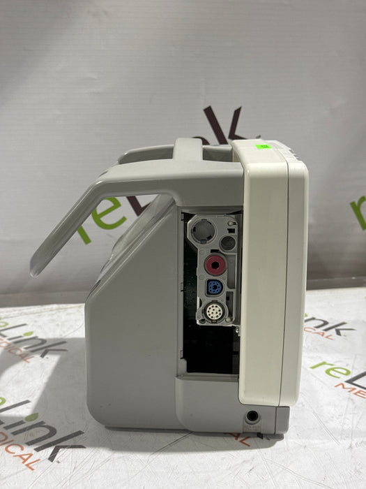 Philips IntelliVue MP5 SpO2, ECG, NIBP, IBP, Temp, CO2 Patient Monitor