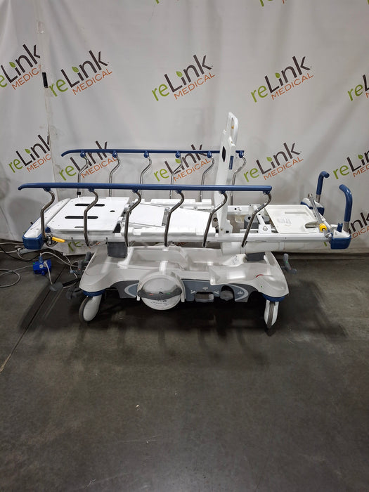 Stryker 1115 Big Wheel Glideaway Stretcher