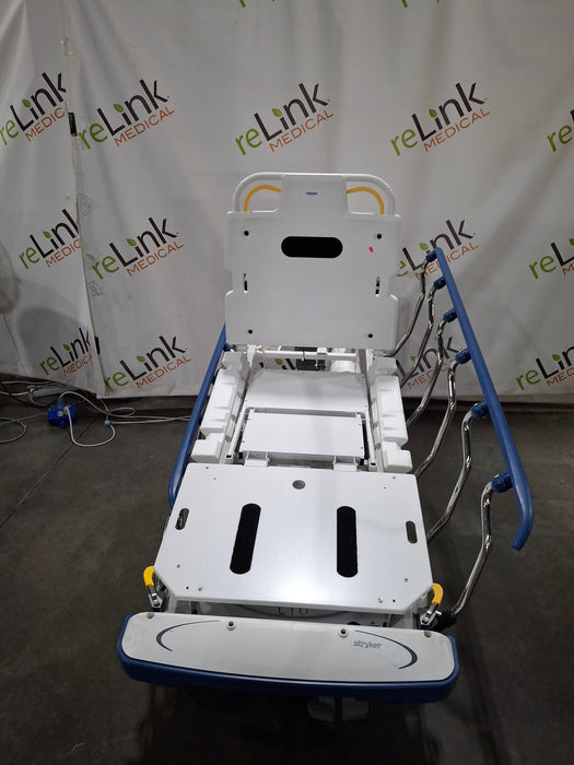 Stryker 1115 Big Wheel Glideaway Stretcher